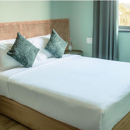 Leaf Hotel Фу Куок Екстериор снимка