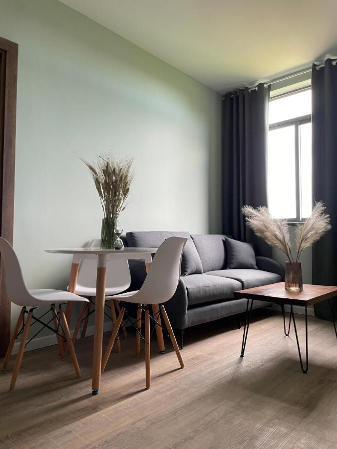 Leaf Hotel Фу Куок Екстериор снимка
