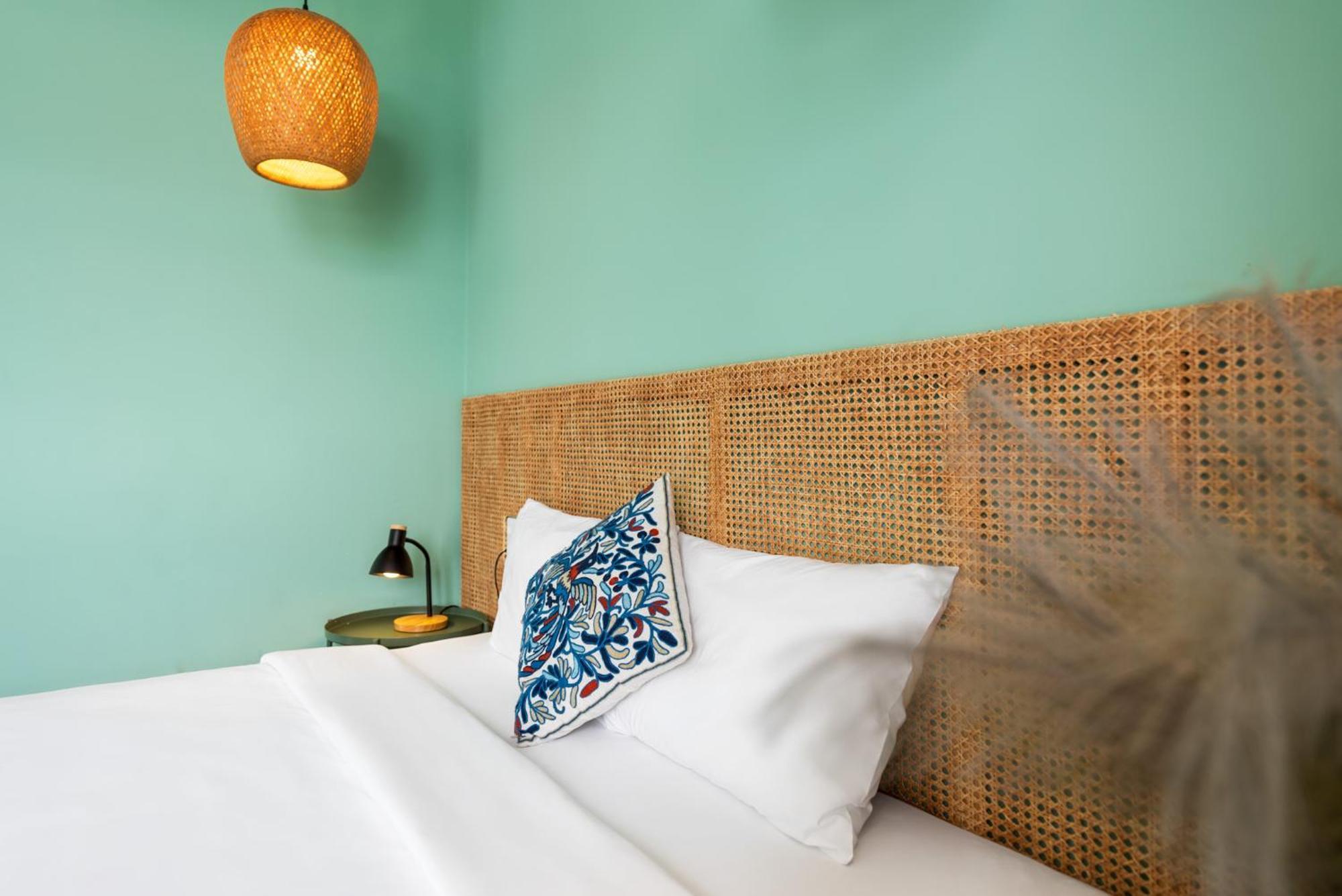 Leaf Hotel Фу Куок Екстериор снимка